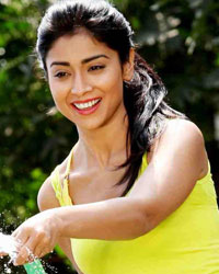 Shriya Saran